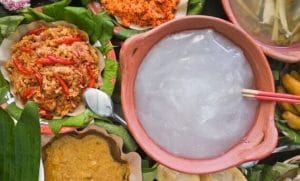 4 Makanan Khas Daerah Maluku