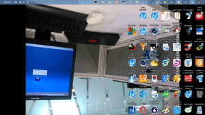 2 Cara Mengembalikan Layar Komputer yang Terbalik