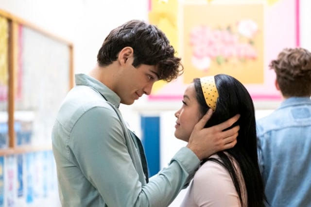 3 Film Romantis Indonesia Terbaik