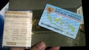 3 Cara Cepat Cek Pajak Motor Online 2020