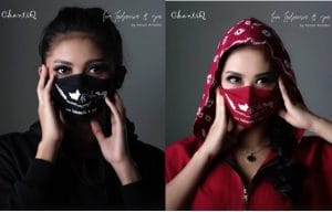 Tips Mencari Masker Terbaik