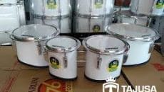 Ragam Instrumen dalam Drumband