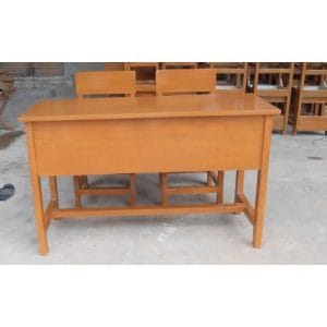 Berbagai Desain Meja Siswa Sederhana