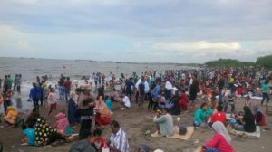 Tempat Wisata Gratis di Jakarta, Beramai-Ramai Datang Tak Peduli Tanggal Tua