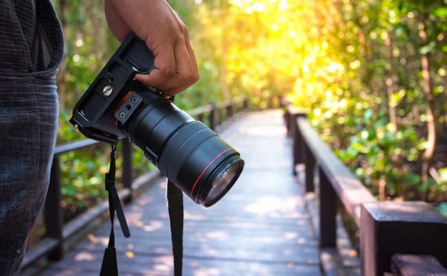 Cara Dapat Uang Dari Jualan Foto Secara Online