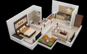 6 Tips Membangun Rumah Secara Bertahap agar Hemat Budget