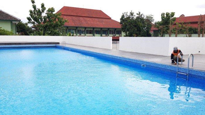 3 Wisata Kolam Renang Tangerang