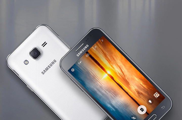 Cara Restart Hp Samsung dengan Aman